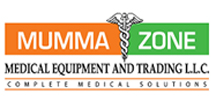 Mumma Zone Medical Equipment And Trading LLC  UAE