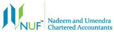 NUF Chartered Accountants  UAE