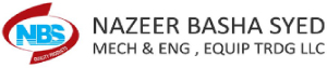 Nazeer Basha Syed Mech & Eng. Equipment Trading LLC  UAE