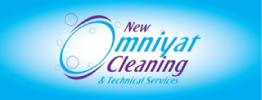 New Omniyat Cleaning & Technical Services LLC  UAE