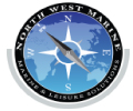 North West Marine LLC  UAE