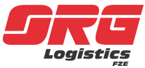 ORG Logistics FZE  UAE