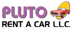 Pluto Rent a Car LLC  UAE