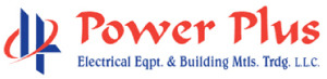 Power Plus Electrical Equipment & Building Materials Trading LLC  UAE