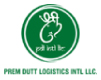 Prem Dutt Logistic International LLC  UAE