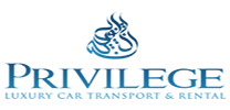 Privilege Luxury Car Transport & Rental  UAE