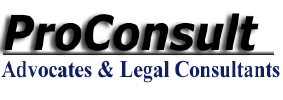 Proconsult Advocates & Legal Consultants  UAE