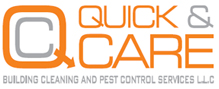 Quick & Care Pest Control Services LLC  UAE