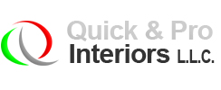 Quick & Pro Interiors LLC  UAE
