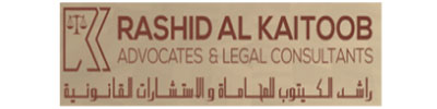 Rashid Al Kaitoob Advocates & Legal Consultants  UAE