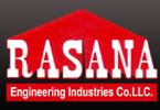 Rasana Engineering Industries Co. LLC  UAE