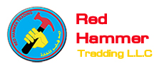 Red Hammer Trading LLC  UAE