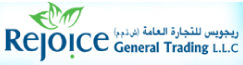 Rejoice General Trading LLC  UAE
