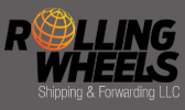 Rolling Wheels Shipping & Forwarding LLC  UAE