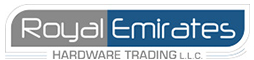 Royal Emirates Hardware Trading LLC  UAE