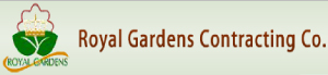 Royal Gardens Contracting Co. LLC  UAE
