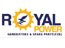 Royal Power Generators and Spare Parts FZE  UAE