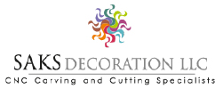 SAKS Decoration LLC  UAE