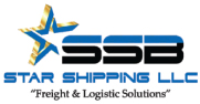 SSB Star Shipping LLC  UAE