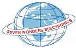 Seven Wonders Electronics  UAE