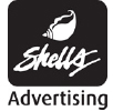 Shells Advertising LLC  UAE