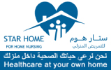 Star Home for Home Nursing LLC  UAE