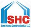 Steel House Construction Company LLC  UAE