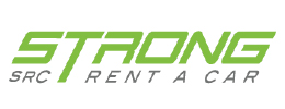 Strong Rent A Car  UAE