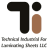 Technical Industrial For Laminating Sheets LLC  UAE