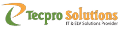 Tecpro Solutions LLC  UAE
