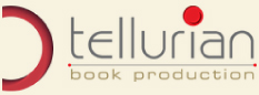 Tellurian Book Production  UAE