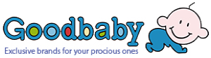 The Good Baby Company LLC  UAE