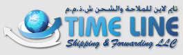 Time Line Shipping & Forwarding LLC  UAE