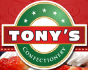 Tony's Confectionery  UAE