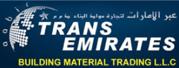 Trans Emirates Building Materials Trading LLC  UAE