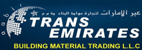 Trans Point Building Materials Trading LLC  UAE