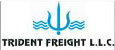 Trident Freight LLC  UAE