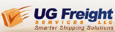 UG Freight Services LLC  UAE