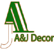 A & J Decor LLC  UAE