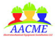 AACME Electromechancial Equipment Installation LLC  UAE