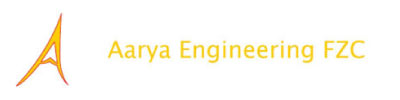 Aarya Engineering Fzc  UAE