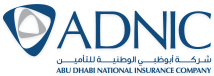 Abu Dhabi National Insurance Company  UAE