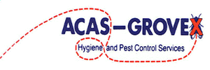 Acas Grovex Pest Control & Hygiene Services  UAE