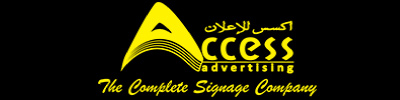 Access Advertising  UAE
