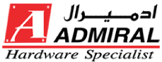 Admiral Hardware LLC  UAE