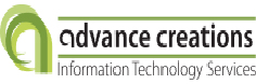 Advance Creations Information Technology Services  UAE