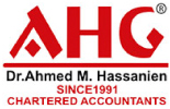 Ahmed Hassanien Chartered Accountants  UAE