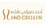 Ahmed Seddiqi & Sons LLC  UAE