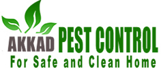 Akkad Pest Control  UAE