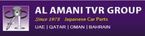 Al Amani TVR Group  UAE